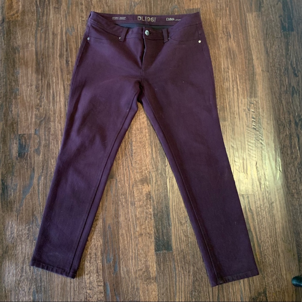 DL1961 Jean legging